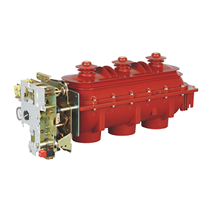 FL(R)N36系列戶內(nèi)交流高壓六氟化硫負荷開關(guān)
