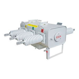 FLW34 系列戶外高壓六氟化硫負荷開關(guān)